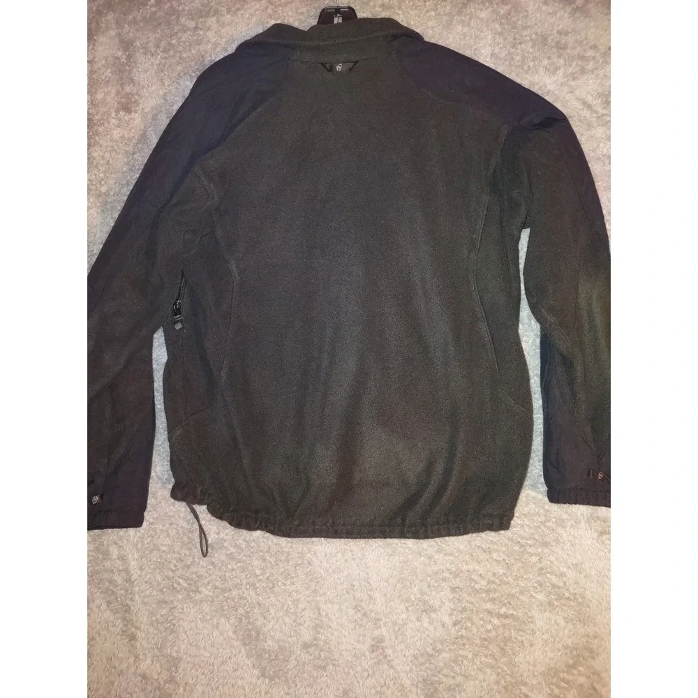 Columbia men streetwear